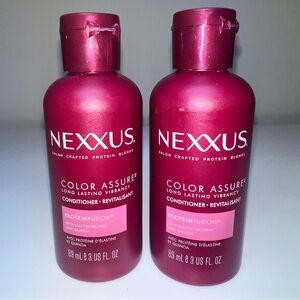 Nexxus Color Assure Conditioner (2 qty)